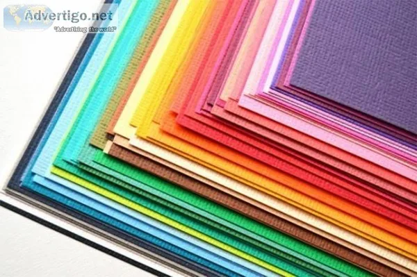 Shop for Colorful Card Making Paper for Your Craft Projects
