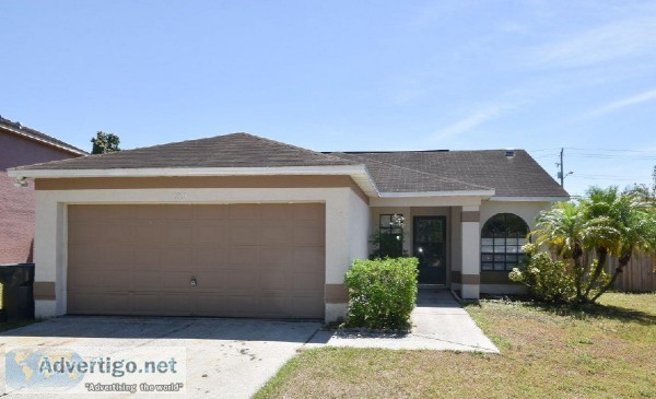 Welcome to 1231 Sweet Gum Dr Brandon FL 33511