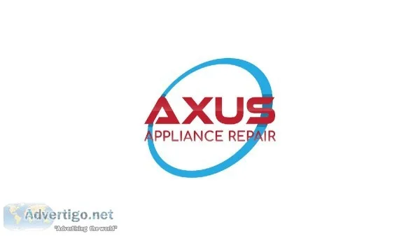 Axus Appliance Repair