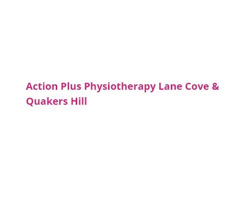 Action Plus Physiotherapy Sports and Hand Clinic