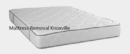 Want Mattress Disposal Services in Knoxville TN  Shepherds