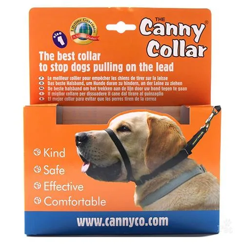 CANNY COLLAR FOR DOGS