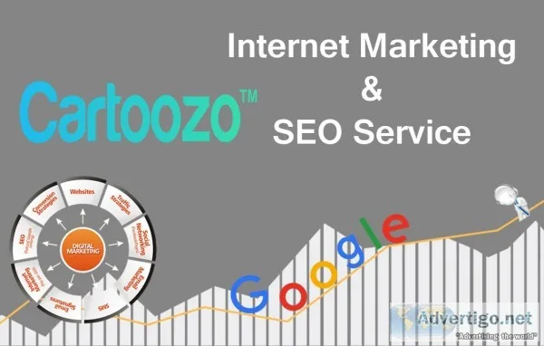 Internet Marketing and SEO Service