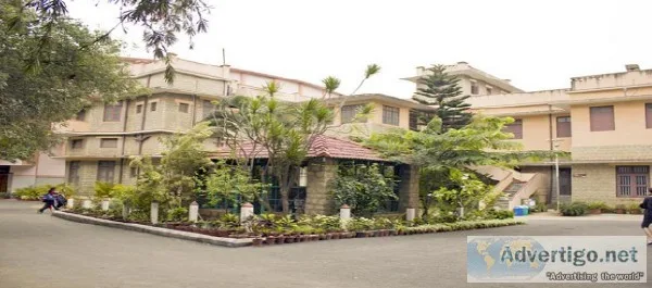Mount Carmel College (MCC) PGDM Direct Admission in MCC 2020-21