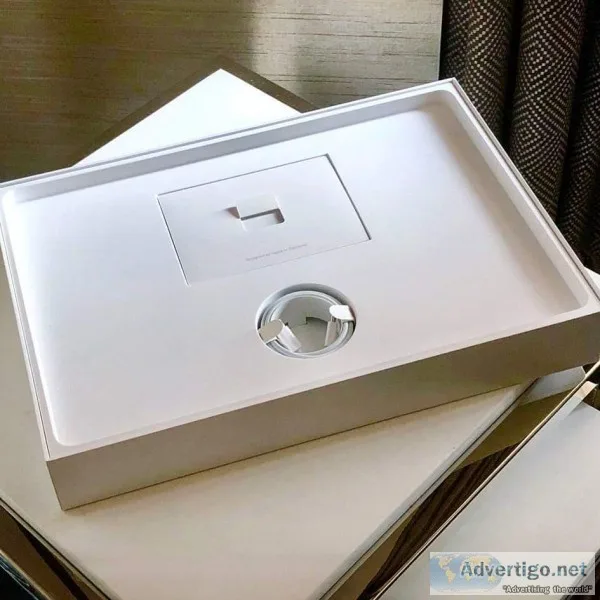 Apple MacBook Pro 2019 15inch