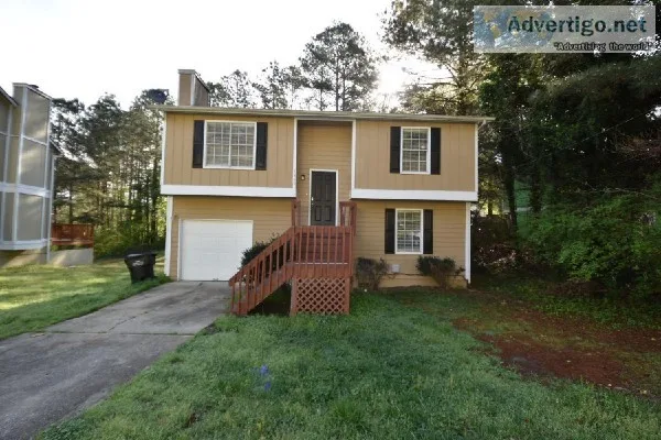 Welcome to 5300 Forest Downs Ln