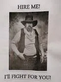 Washington Western Characters worth Reading About-Earthstone and