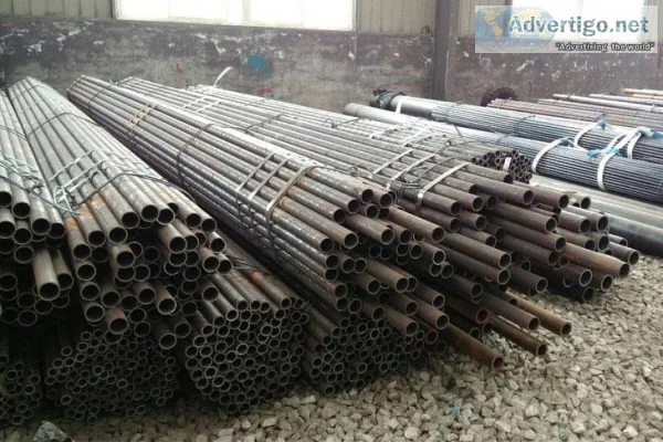 ALLOY STEEL T5 TUBES