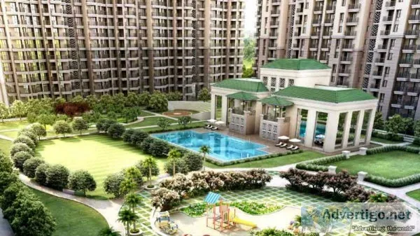 ATS Happy Trails gorgeous designs apartments