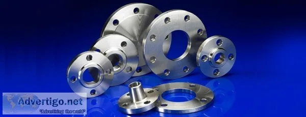 Stainless Steel 310S Flanges