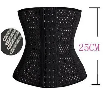 Buy Slimming Waist Trainer Shapers Corset Belt at Enliven