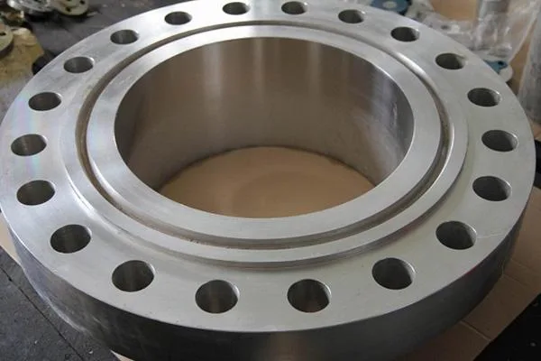 Class 2500 lbs Flanges