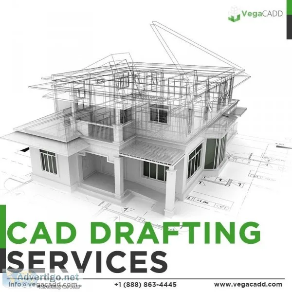 Outsource 3D CAD Drafting Services