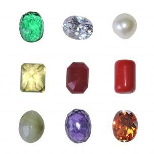Certified Gemstones Online in India
