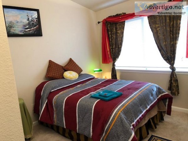 Room for rent