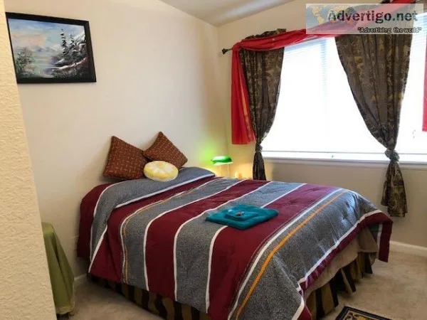 Room for rent