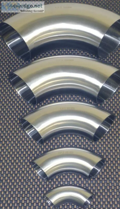 Stainless Steel 310S Pipe Fittings