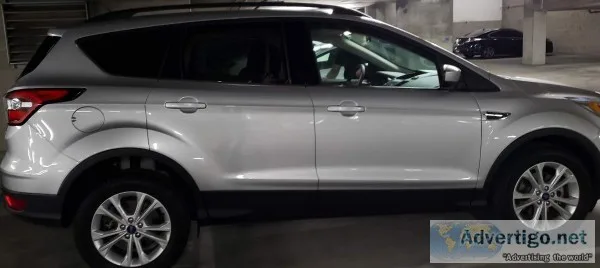 2018 Ford Escape SEGood TagsOnly 11k MilesNice CarClean Carfax i