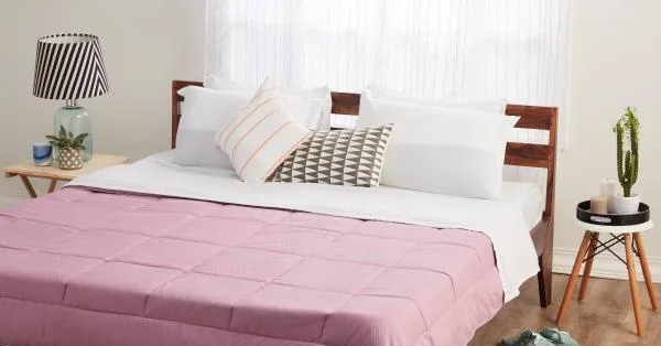 Buy Memory Foam Mattress Online With 10 Years Warranty in India 