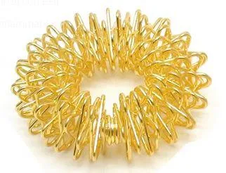 Get Acupuncture FingerHand Massage Ring at Enliven  Free Of Cost