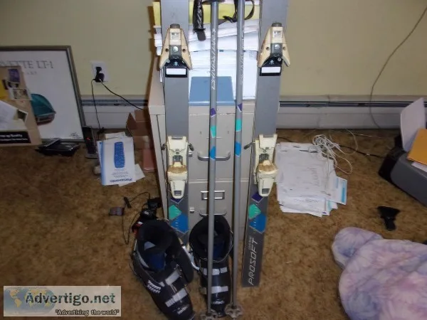 skis for sale