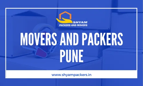 Movers and Packers Pune
