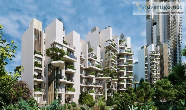 Ireo Victory valley  3 BHK Luxury home in Gurgaon