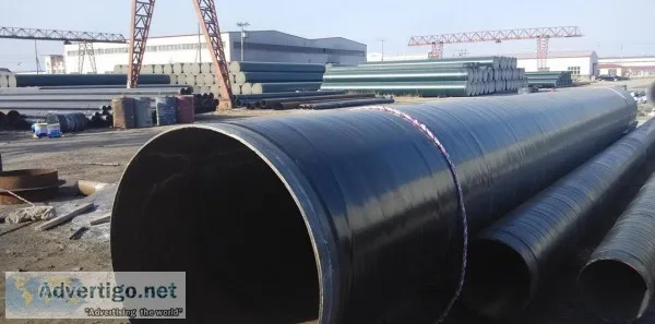 Carbon Steel Pipes
