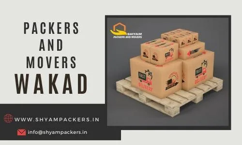 Packers and Movers Wakad