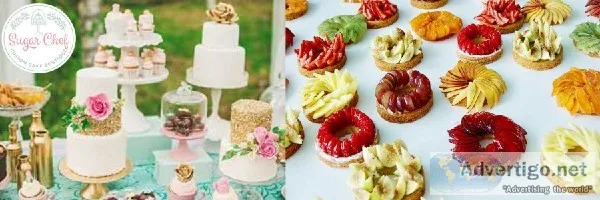 Custom Cupcake Shop in Delray Beach Florida