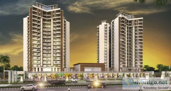 First-Class 2 BHK Apartment  Ace Divino  Noida  8750-488-588
