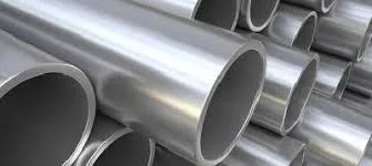 Stainless Steel 904L Pipes and Tubes