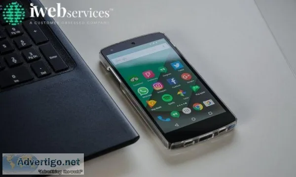 Award-Winning iPhone Mobile App Design and Development Company