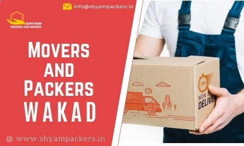 Movers and Packers Wakad