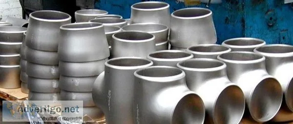 SS 310  310S PIPE FITTINGS
