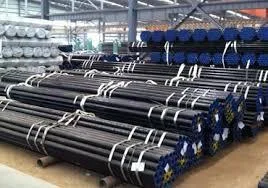 API 5L X46 PSL1 Pipes