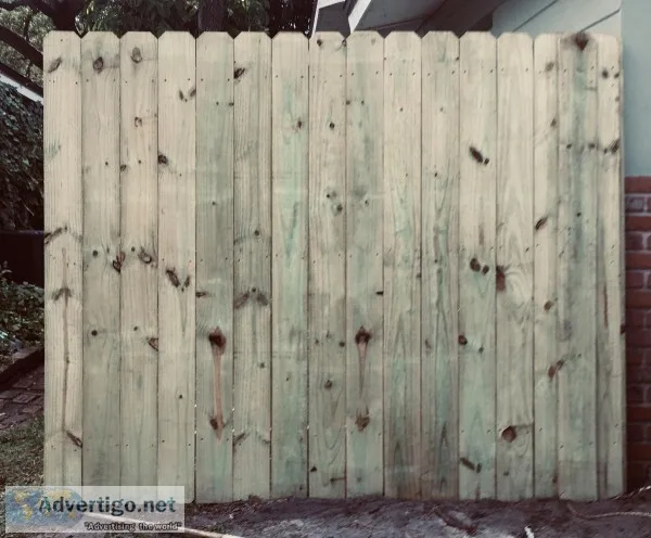 Central Florida Fence (Cover all of Florida)