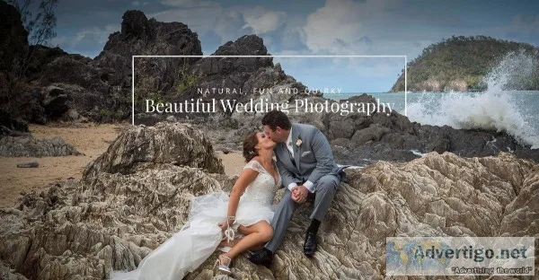 Wedding Photography in Cairns  0408 485 322