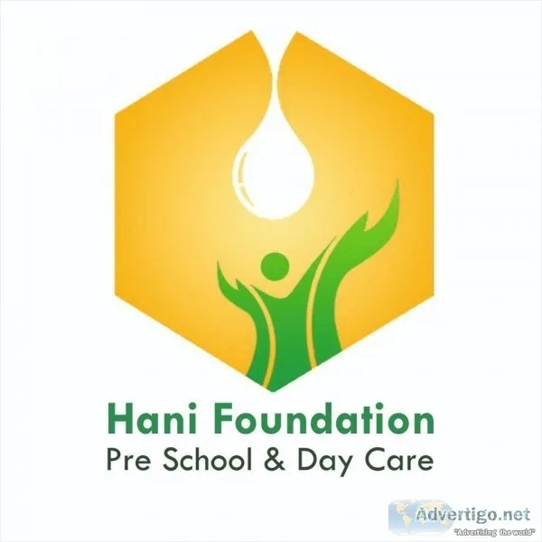 Hani Foundation Preschool and Daycare