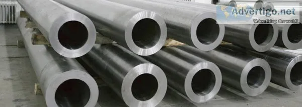 Stainless Steel 321 Pipes and Tubes Manufacturer