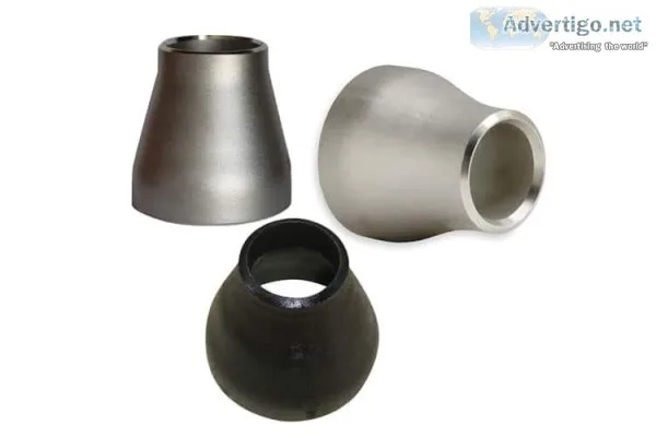 Concentric Reducer