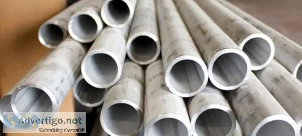 Stainless Steel 904L Pipes and Tubing