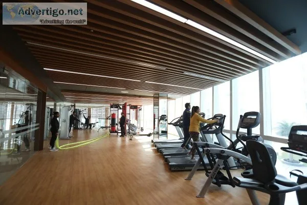M3M Merlin &ndash3BHK Flats at Golf Course Extn Road