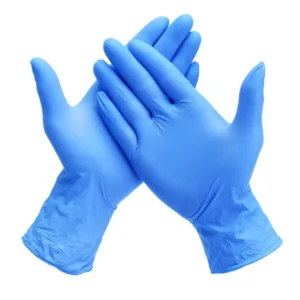 Hospital Grade Latex Gloves