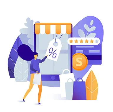 E-COMMERCE SOLUTIONS