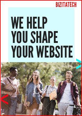 Website Development and Software Development services
