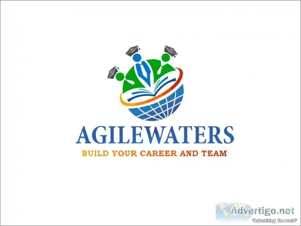 Scaled agile certification