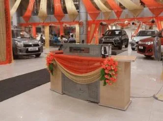 Get Your Maruti Suzuki Car from Reliable Dhanbad