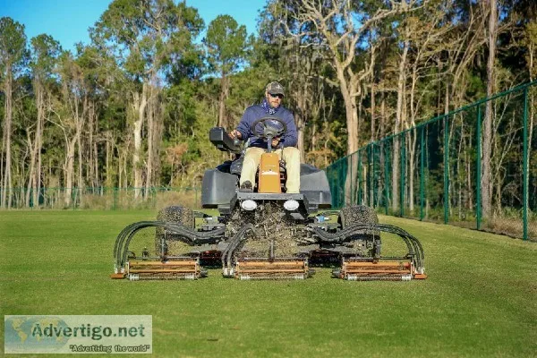 Southern Palmetto Landscape Inc.