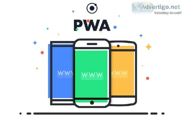 Choose the Top Progressive Web App Development Company